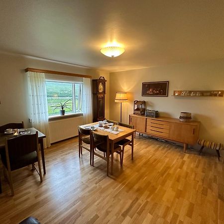 Litla-Sandfell Guesthouse Stora-Sandfell Esterno foto
