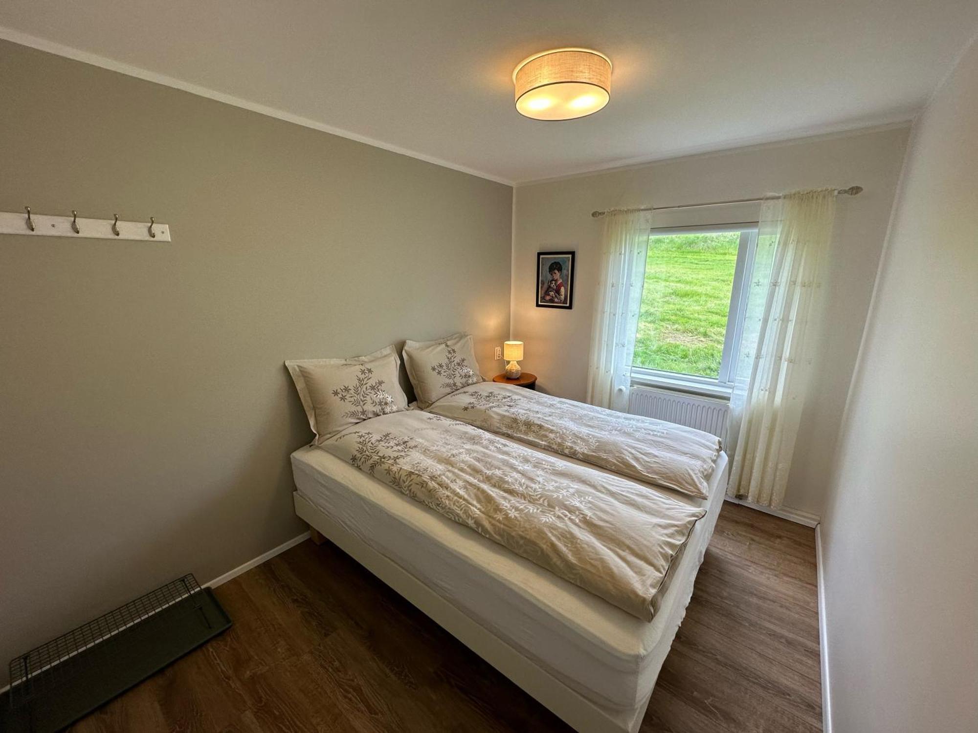 Litla-Sandfell Guesthouse Stora-Sandfell Esterno foto